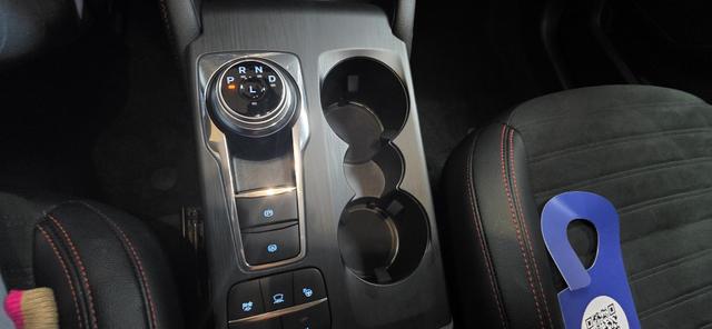 Ford Kuga 2.5 Duratec PHEV ST-LINE X ACC Pano Camera 