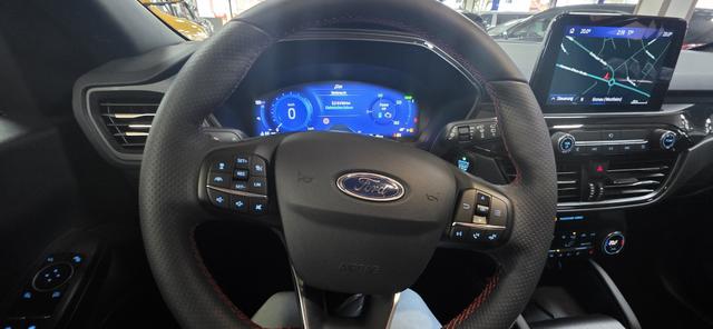 Ford Kuga 2.5 Duratec PHEV ST-LINE X ACC Pano Camera 