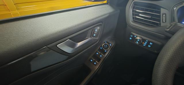 Ford Kuga 2.5 Duratec PHEV ST-LINE X ACC Pano Camera 