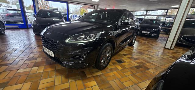 Ford Kuga - 2.5 Duratec PHEV ST-LINE X Pano ACC LED TWA