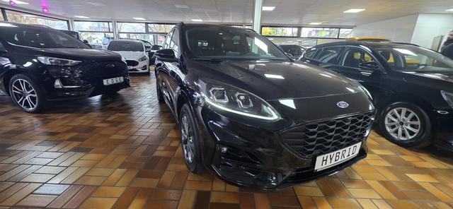 Ford Kuga 2.5 Duratec PHEV ST-LINE X Pano ACC LED TWA 