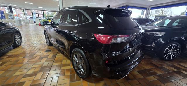 Ford Kuga 2.5 Duratec PHEV ST-LINE X Pano ACC LED TWA 