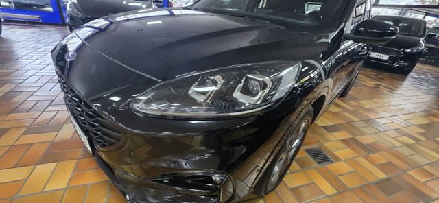 Ford Kuga 2.5 Duratec PHEV ST-LINE X Pano ACC LED TWA 