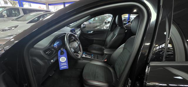 Ford Kuga 2.5 Duratec PHEV ST-LINE X Pano ACC LED TWA 