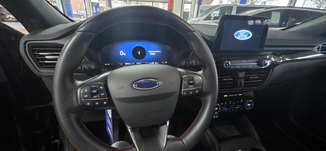 Ford Kuga 2.5 Duratec PHEV ST-LINE X Pano ACC LED TWA 