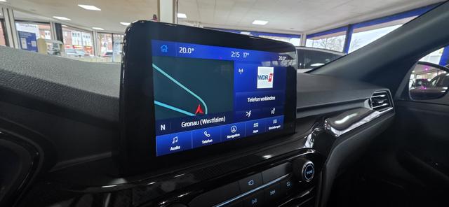 Ford Kuga 2.5 Duratec PHEV ST-LINE X Pano ACC LED TWA 