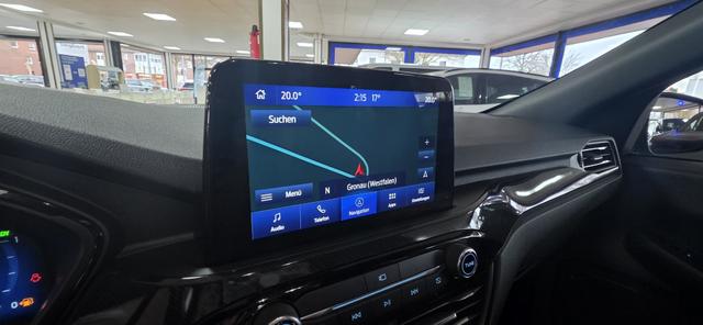 Ford Kuga 2.5 Duratec PHEV ST-LINE X Pano ACC LED TWA 