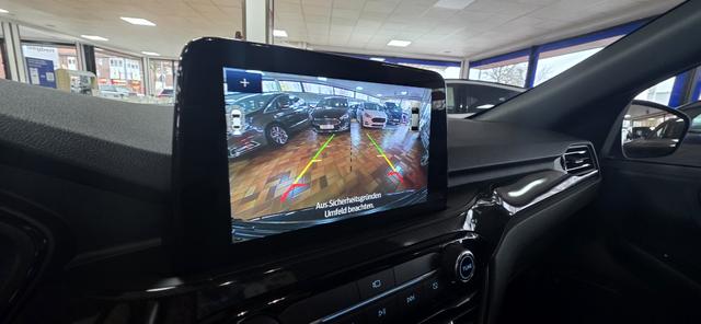 Ford Kuga 2.5 Duratec PHEV ST-LINE X Pano ACC LED TWA 