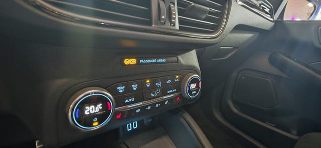 Ford Kuga 2.5 Duratec PHEV ST-LINE X Pano ACC LED TWA 