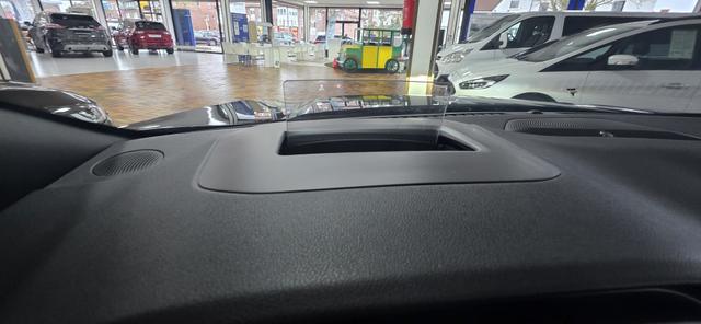 Ford Kuga 2.5 Duratec PHEV ST-LINE X Pano ACC LED TWA 