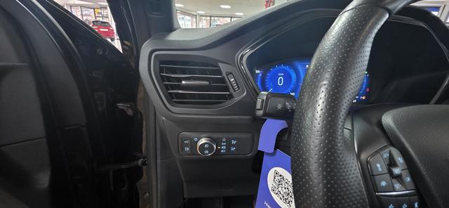 Ford Kuga 2.5 Duratec PHEV ST-LINE X Pano ACC LED TWA 