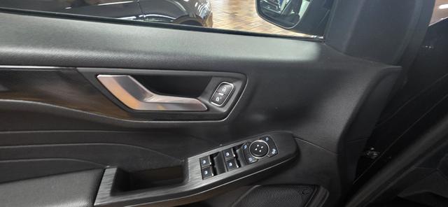 Ford Kuga 2.5 Duratec PHEV ST-LINE X Pano ACC LED TWA 