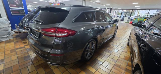 Ford Mondeo Turnier 2.0 EcoBlue Aut. ST-Line LED Camera Standheizung 