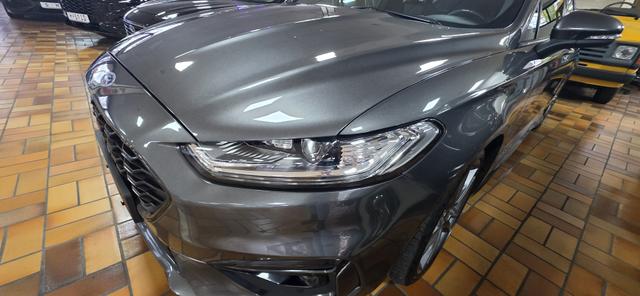 Ford Mondeo Turnier 2.0 EcoBlue Aut. ST-Line LED Camera Standheizung 