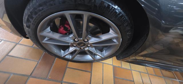 Ford Mondeo Turnier 2.0 EcoBlue Aut. ST-Line LED Camera Standheizung 