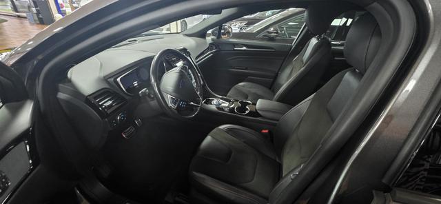 Ford Mondeo Turnier 2.0 EcoBlue Aut. ST-Line LED Camera Standheizung 