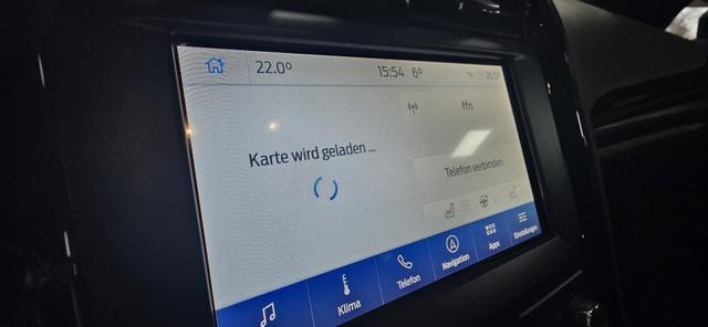 Ford Mondeo Turnier 2.0 EcoBlue Aut. ST-Line LED Camera Standheizung 