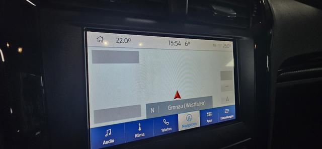 Ford Mondeo Turnier 2.0 EcoBlue Aut. ST-Line LED Camera Standheizung 
