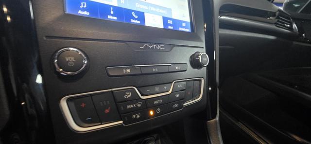 Ford Mondeo Turnier 2.0 EcoBlue Aut. ST-Line LED Camera Standheizung 