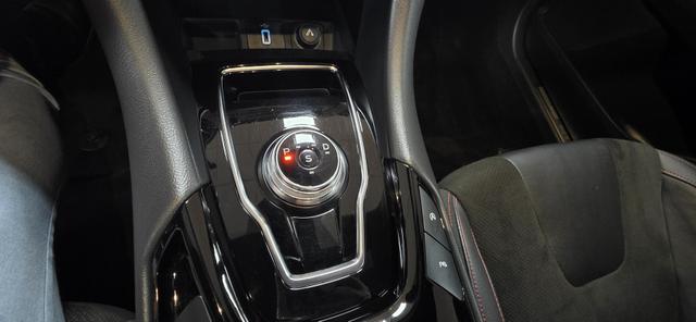 Ford Mondeo Turnier 2.0 EcoBlue Aut. ST-Line LED Camera Standheizung 