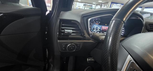 Ford Mondeo Turnier 2.0 EcoBlue Aut. ST-Line LED Camera Standheizung 