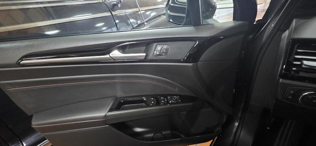 Ford Mondeo Turnier 2.0 EcoBlue Aut. ST-Line LED Camera Standheizung 