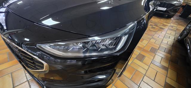 Ford Focus 1.5 EcoBlue Aut. COOL&CONNECT Navi Camera DAB 