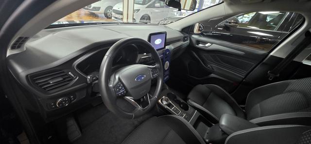 Ford Focus Turnier 1.5 EcoBlue Aut. COOL&CONNECT Navi Camera DAB 