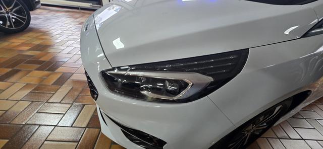 Ford S-MAX 2.0 EcoBlue Aut. ST-LINE AHK LED ACC LEDER Standheizung 