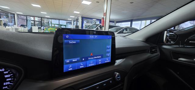 Ford Focus Turnier 1.5 EcoBlue Aut. COOL&CONNECT Navi Camera DAB 