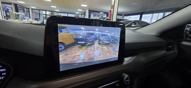 Ford Focus Turnier 1.5 EcoBlue Aut. COOL&CONNECT Navi Camera DAB 