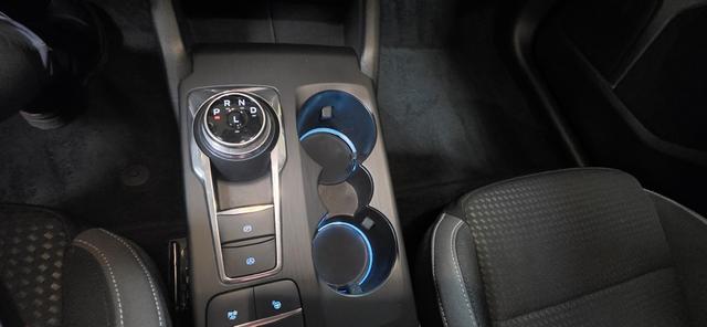 Ford Focus Turnier 1.5 EcoBlue Aut. COOL&CONNECT Navi Camera DAB 