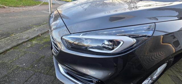 Ford S-MAX 2.0 EcoBlue Aut. TITANIUM 7 Sitzer AHK ACC LED 