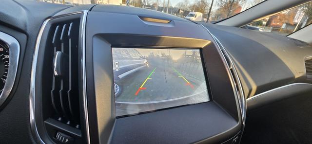 Ford S-MAX 2.0 EcoBlue Aut. TITANIUM 7 Sitzer AHK ACC LED 