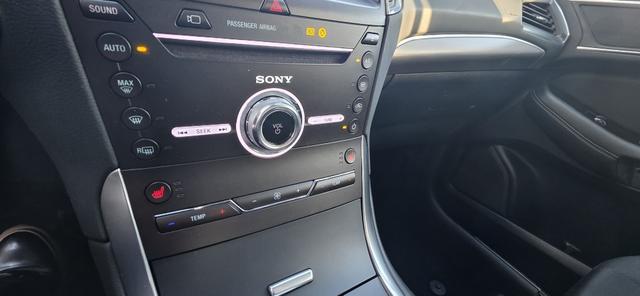 Ford S-MAX 2.0 EcoBlue Aut. TITANIUM 7 Sitzer AHK ACC LED 