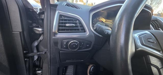 Ford S-MAX 2.0 EcoBlue Aut. TITANIUM 7 Sitzer AHK ACC LED 