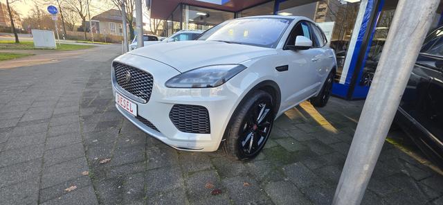 Jaguar E-Pace D180 AWD Aut. R-Dynamic SE Navi ACC TWA 