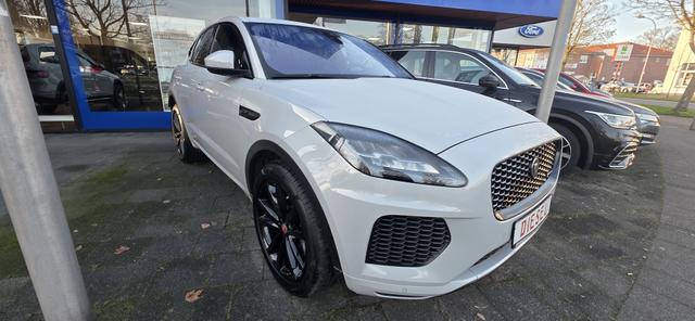 Jaguar E-Pace - D180 AWD Aut. R-Dynamic SE Navi ACC TWA