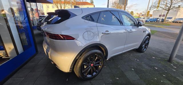 Jaguar E-Pace D180 AWD Aut. R-Dynamic SE Navi ACC TWA 