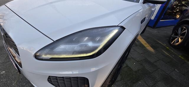 Jaguar E-Pace D180 AWD Aut. R-Dynamic SE Navi ACC TWA 