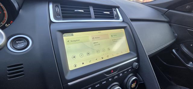 Jaguar E-Pace D180 AWD Aut. R-Dynamic SE Navi ACC TWA 