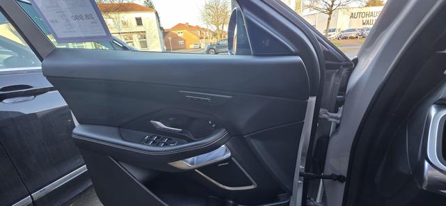 Jaguar E-Pace D180 AWD Aut. R-Dynamic SE Navi ACC TWA 