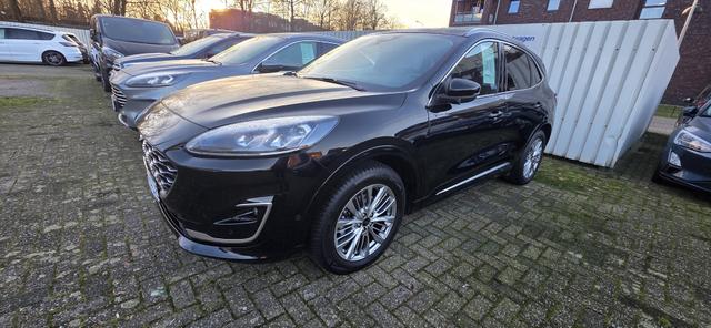 Ford Kuga - 2.0 EcoBlue 4x4 Aut. VIGNALE ACC TWA Camera