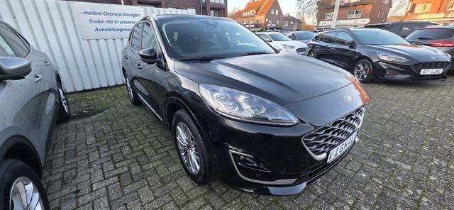 Ford Kuga 2.0 EcoBlue 4x4 Aut. VIGNALE ACC TWA Camera 