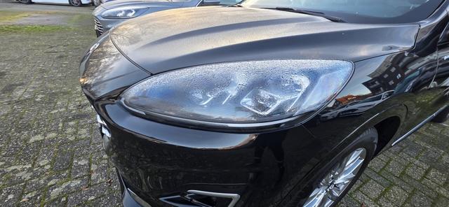 Ford Kuga 2.0 EcoBlue 4x4 Aut. VIGNALE ACC TWA Camera 