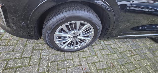 Ford Kuga 2.0 EcoBlue 4x4 Aut. VIGNALE ACC TWA Camera 