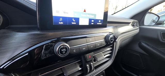 Ford Kuga 2.0 EcoBlue 4x4 Aut. VIGNALE ACC TWA Camera 