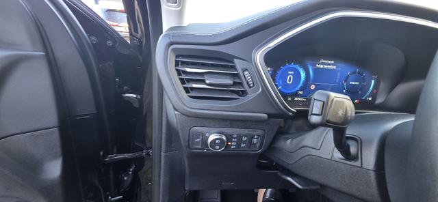 Ford Kuga 2.0 EcoBlue 4x4 Aut. VIGNALE ACC TWA Camera 