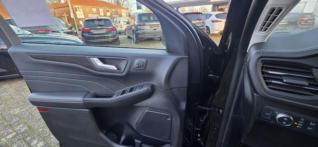 Ford Kuga 2.0 EcoBlue 4x4 Aut. VIGNALE ACC TWA Camera 