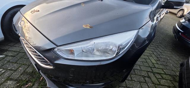 Ford Focus 1.0 EcoBoost Business Edition PPS Sitzheizung 